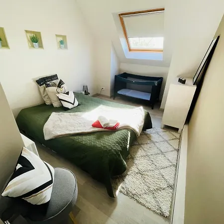 Proche Du Circuit Des 24h Du Mans Séjour chez l'habitant Ruaudin